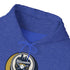Grateful Dead - Milwaukee Brewers Grateful Dead Unisex Heavy Blend Hoodie - MLB - StealieShop